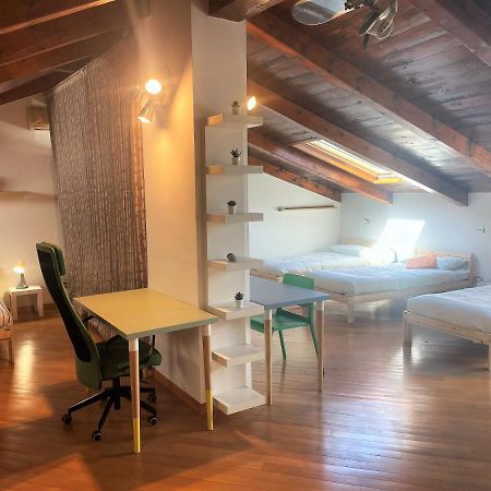 Viale Monza Chic Stay - Affitti Brevi Italia Milan Exterior photo