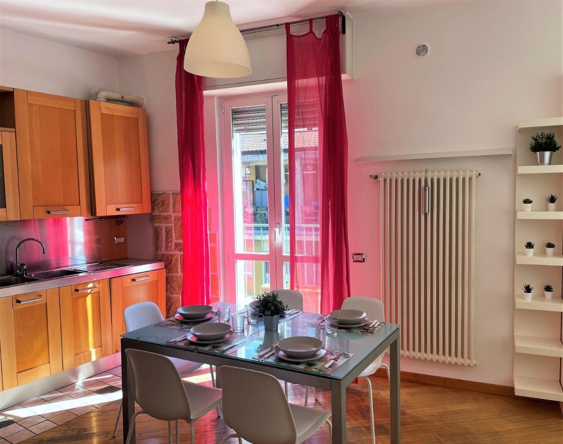 Viale Monza Chic Stay - Affitti Brevi Italia Milan Exterior photo