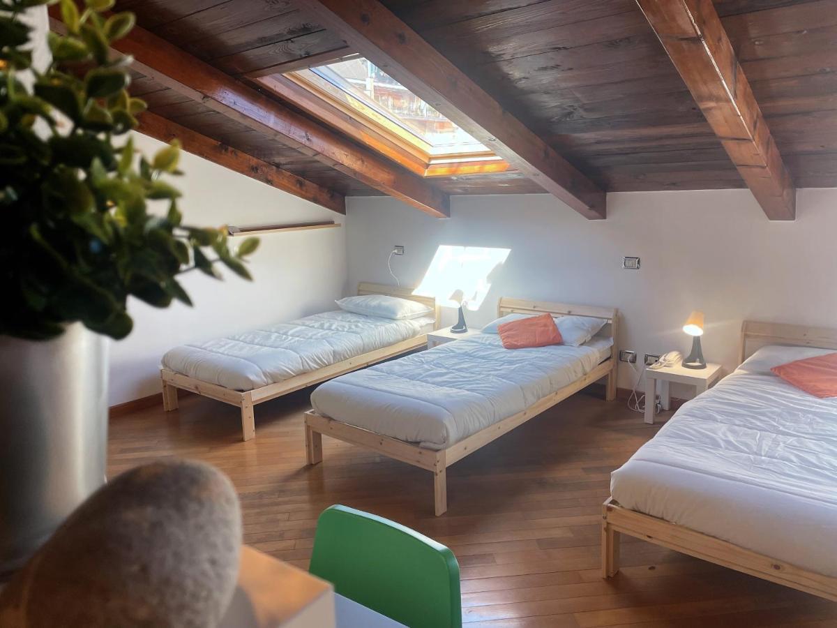 Viale Monza Chic Stay - Affitti Brevi Italia Milan Exterior photo